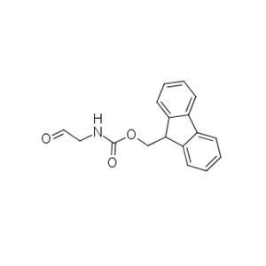 Fmoc-Gly-al