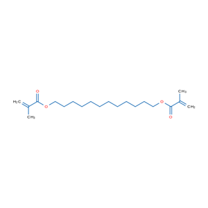 1,12-十二烷二醇双甲基丙烯酸酯