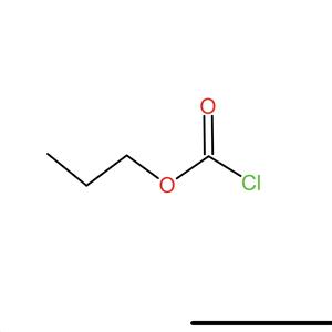 氯甲酸正丙酯,Propyl chloroformate