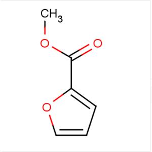 糠酸甲酯,Methyl 2-furoate