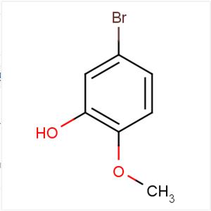 5-溴愈创木酚,5-Bromo-2-methoxyphenol