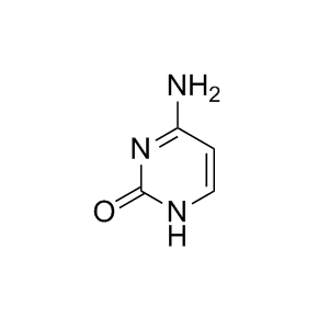 拉米夫定杂质05,4-aminopyrimidin-2(1H)-one