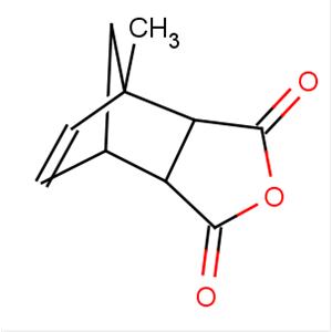 甲基纳迪克酸酐,Methyl-5-norbornene-2,3-dicarboxylic anhydride