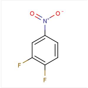 3,4-二氟硝基苯,3,4-Difluoronitrobenzene
