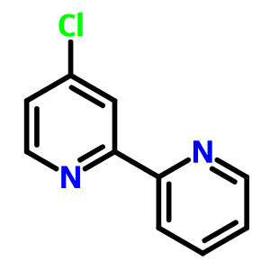 4-氯-2,2’-联吡啶,4-Chloro-2,2