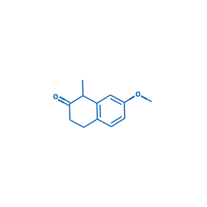 1-甲基-7-甲氧基-2-萘满酮