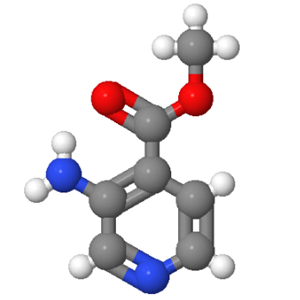 3-氨基-4-吡啶羧酸甲酯,3-AMINO-ISONICOTINIC ACID METHYL ESTER