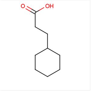 3-環(huán)己基丙酸