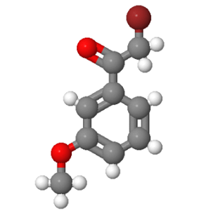 5000-65-7；2-溴-3‘-甲氧基苯乙酮