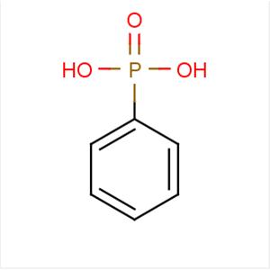 苯基膦酸,Phenylphosphonic acid