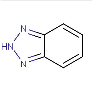 苯骈三氮唑,1H-Benzotriazole