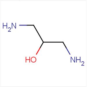 1,3-二氨基-2-丙醇,1,3-Diamino-2-propanol