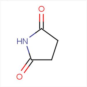 丁二酰亚胺,Succinimide