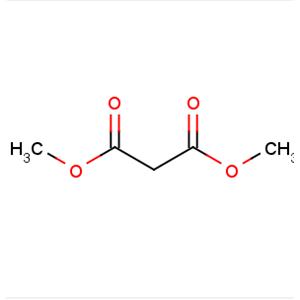 丙二酸二甲酯,Dimethyl malonate