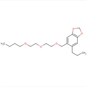 增效醚,Piperonyl butoxide