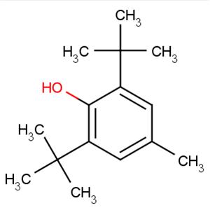 抗氧剂BHT,Butylated Hydroxytoluene