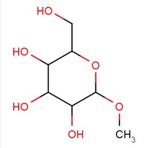 甲基葡萄糖苷
