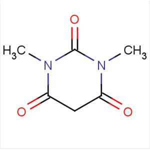1,3-二甲基巴比氨酸,1,3-Dimethylbarbituric acid