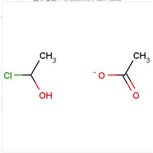 1-氯代乙基乙酸酯