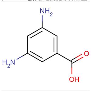 3,5-二氨基苯甲酸