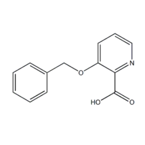 3-(Benzyloxy)picolinic acid,3-(苄氧基)皮考啉酸,3-(Benzyloxy)picolinic acid
