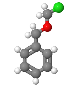 苄基氯甲基醚,Benzylchloromethyl ether