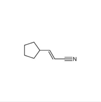 3-环戊基丙烯腈,3-CYCLOPENTYLACRYLONITRILE