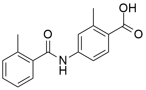 托伐普坦杂质8,Tolvaptan Impurity 8