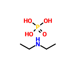 二乙胺磷酸盐,DIETHYLAMINE PHOSPHATE