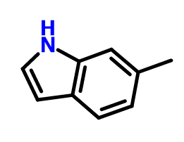 6-甲基吲哚,6-Methylindole