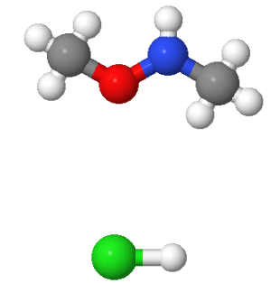 二甲羟胺盐酸盐,N,O-Dimethylhydroxylamine hydrochloride
