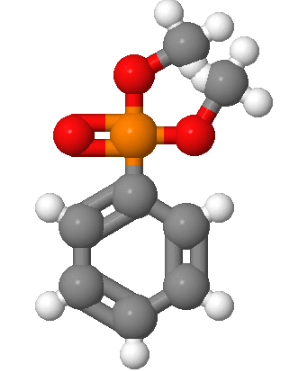 苯基膦酸二甲酯,PHENYLPHOSPHONIC ACID DIMETHYL ESTER