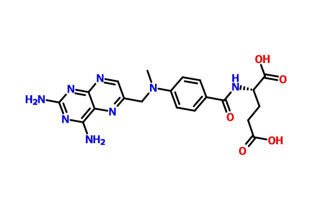 甲氨蝶呤,Methotrexate