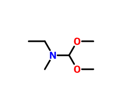 N-乙基-N-甲基甲酰胺二甲基乙缩醛,N-ethyl-N-methylformamide dimethyl acetal