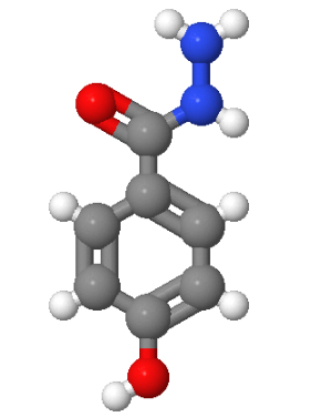 4-羟基苯甲酰肼,4-Hydroxybenzhydrazide