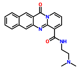 BMH-21,BMH-21