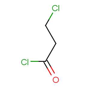 3-氯丙酰氯,3-Chloropropionyl chloride