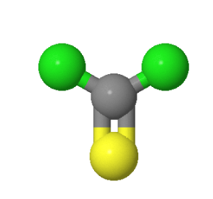 硫光气,Thiophosgene