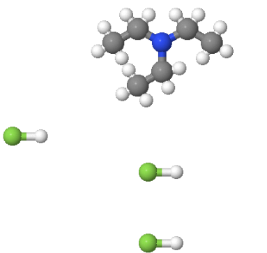 三乙胺三氢氟酸盐,Triethylamine trihydrofluoride