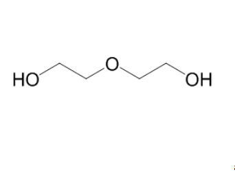 二乙二醇,Diethylene glycol