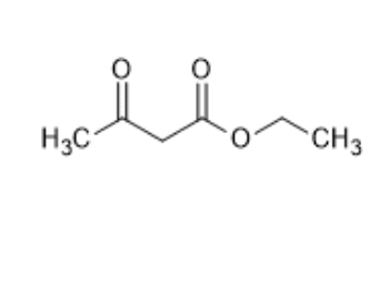 乙酰乙酸乙酯,Ethyl acetoacetate