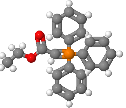 乙氧甲酰基亚甲基三苯基膦,Ethyl (triphenylphosphoranylidene)acetate