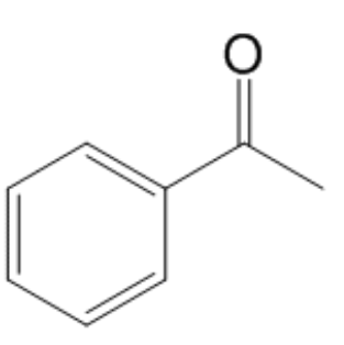 苯乙酮,Acetophenone