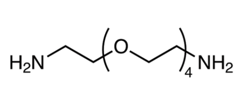 Amino-PEG4-Amine，氨基四聚乙二醇氨基，NH2-PEG4-NH2,Amino-PEG4-Amine,NH2-PEG4-NH2