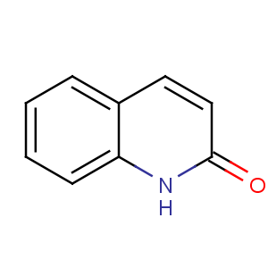 2-喹啉醇,2-Quinolinol