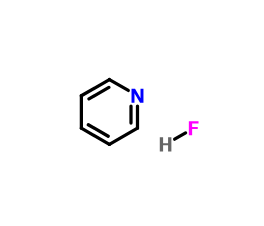 吡啶氫氟酸鹽,Pyridine hydrofluoride