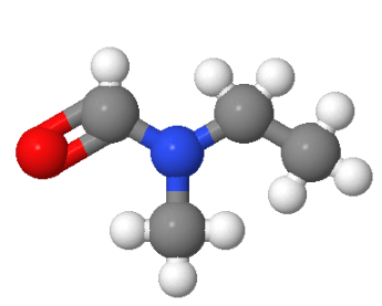 N-乙基-N-甲基-甲酰胺,N-ethyl-N-methyl-Formamide