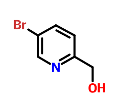 5-溴-2-吡啶甲醇,5-Bromo-2-pyridinemethanol