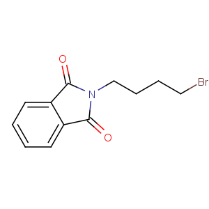 N-(4-溴丁基)邻苯二甲酰亚胺,N-(4-Bromobutyl)phthalimide