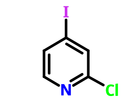 2-氯-4-碘吡啶,2-Chloro-4-iodopyridine